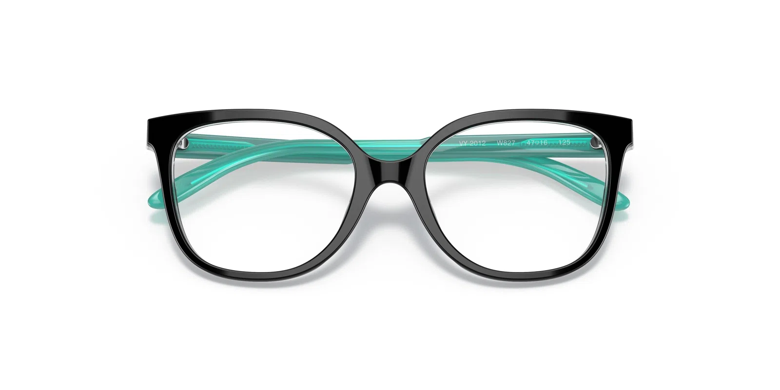 Vogue Eyewear Junior Clear 2012 Eyeglasses - view 17